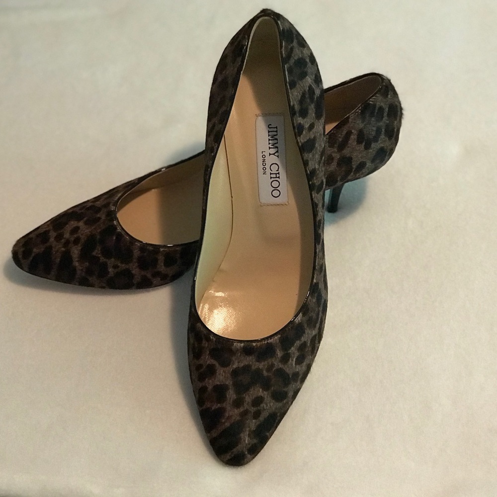 JIMMY CHOO
